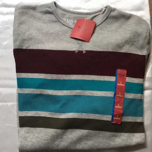 Mossimo Supply Co. Other - Mossimo long sleeve